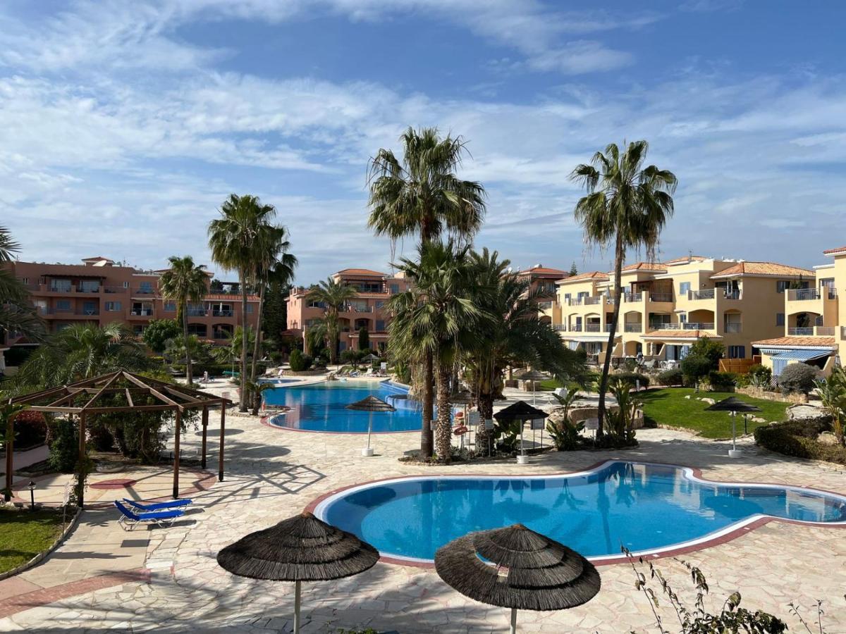 Tropical Paradise In Harbour Paphos, Central & Close To Beach Екстер'єр фото