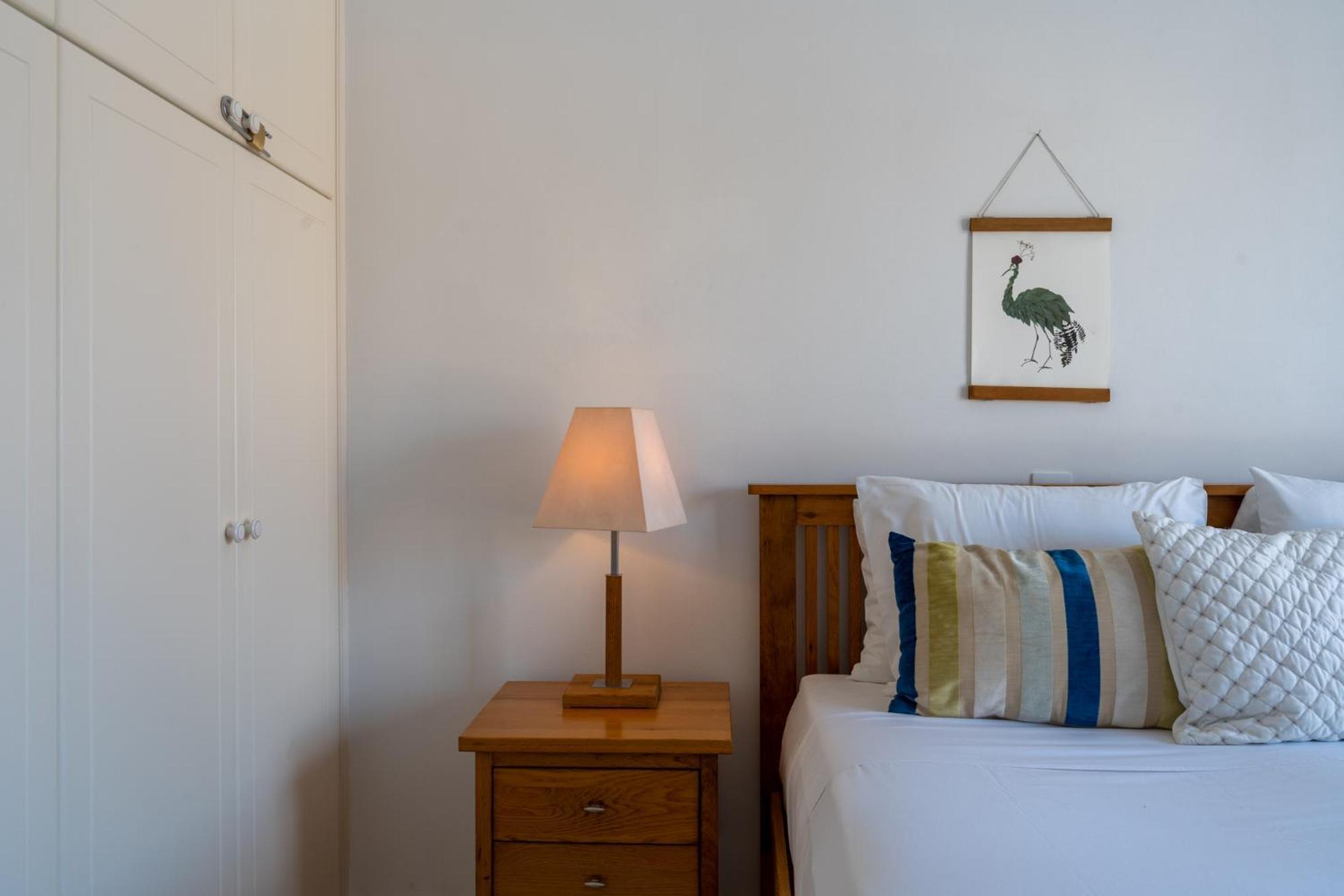 Tropical Paradise In Harbour Paphos, Central & Close To Beach Екстер'єр фото