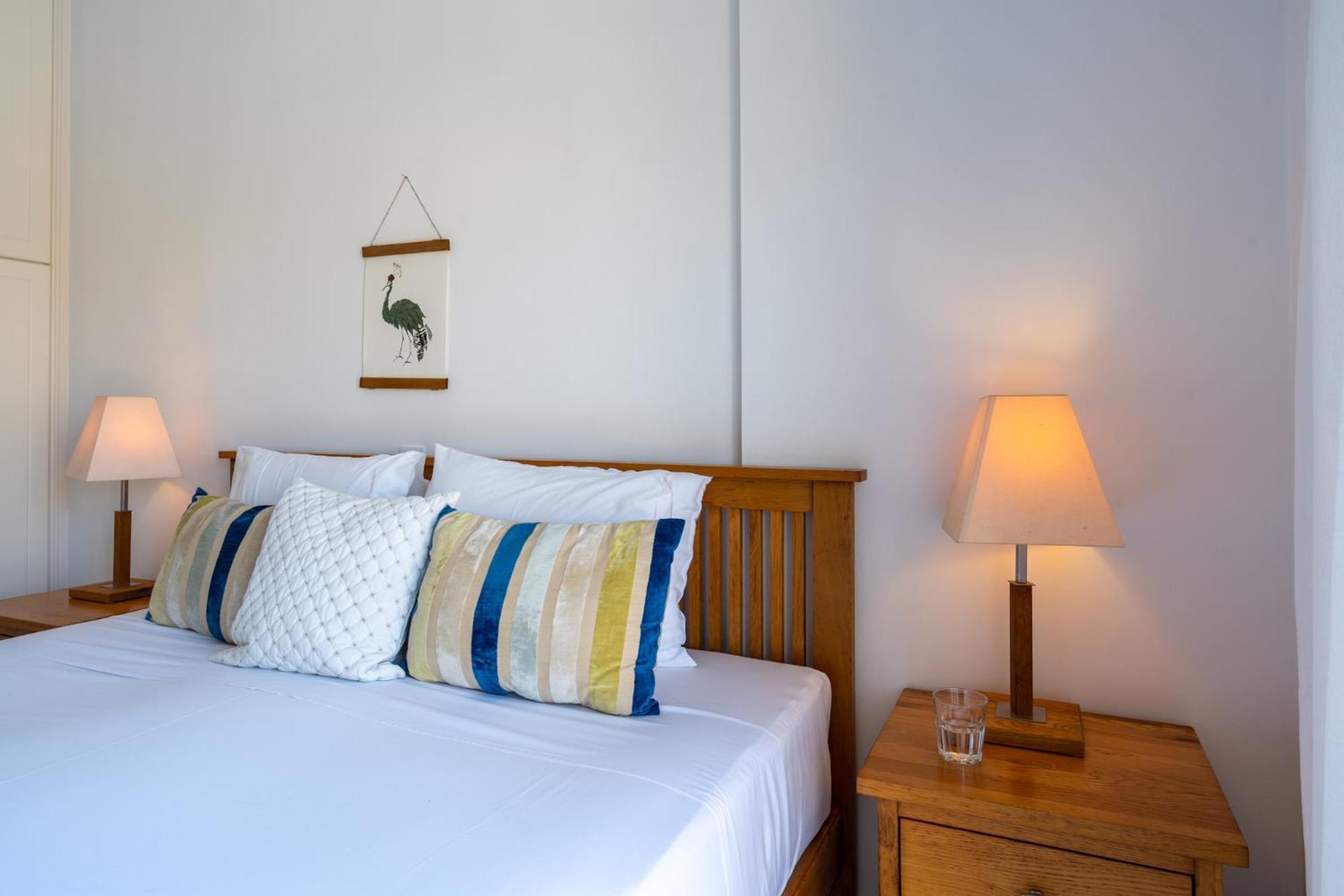 Tropical Paradise In Harbour Paphos, Central & Close To Beach Екстер'єр фото