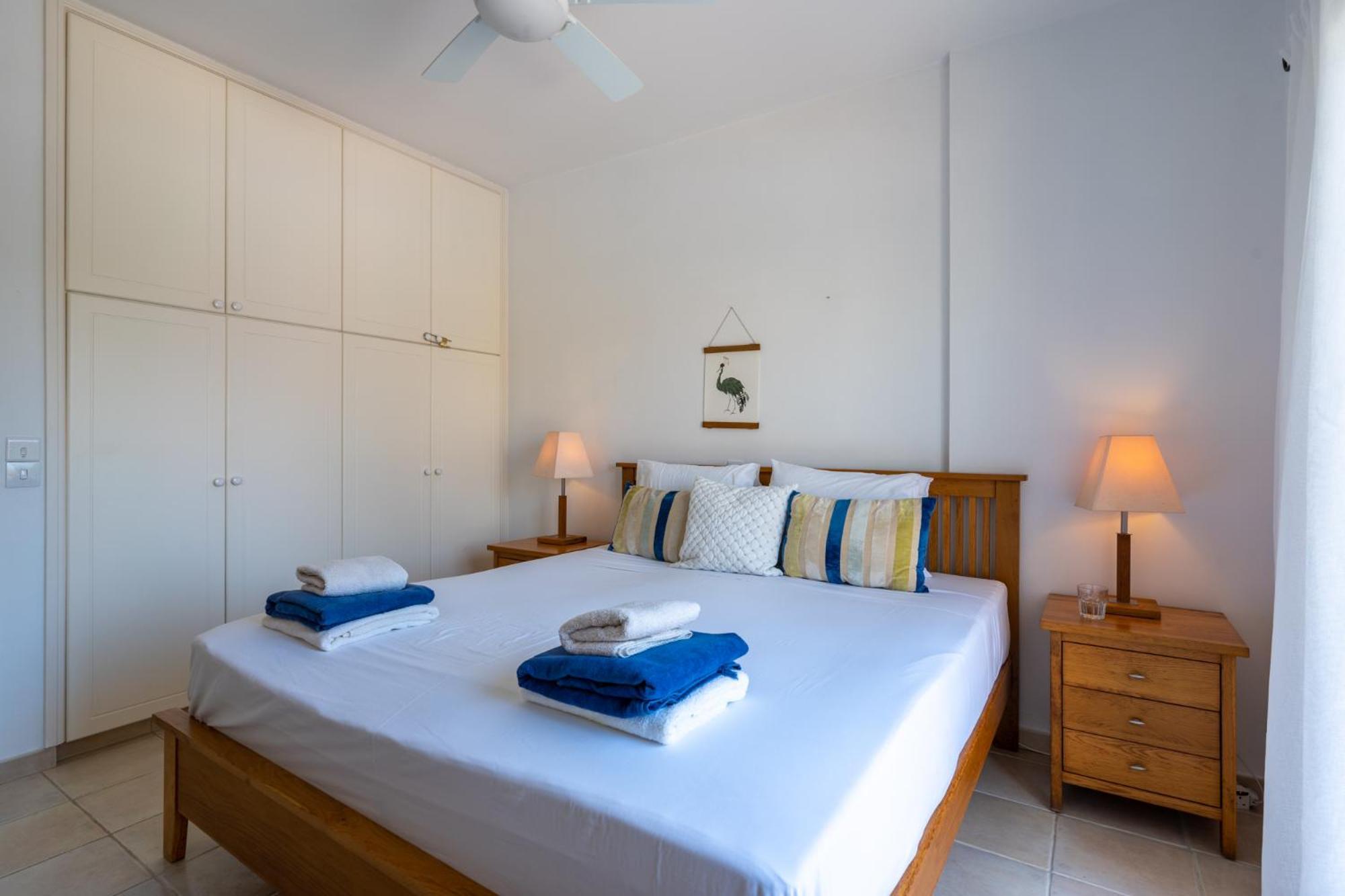 Tropical Paradise In Harbour Paphos, Central & Close To Beach Екстер'єр фото