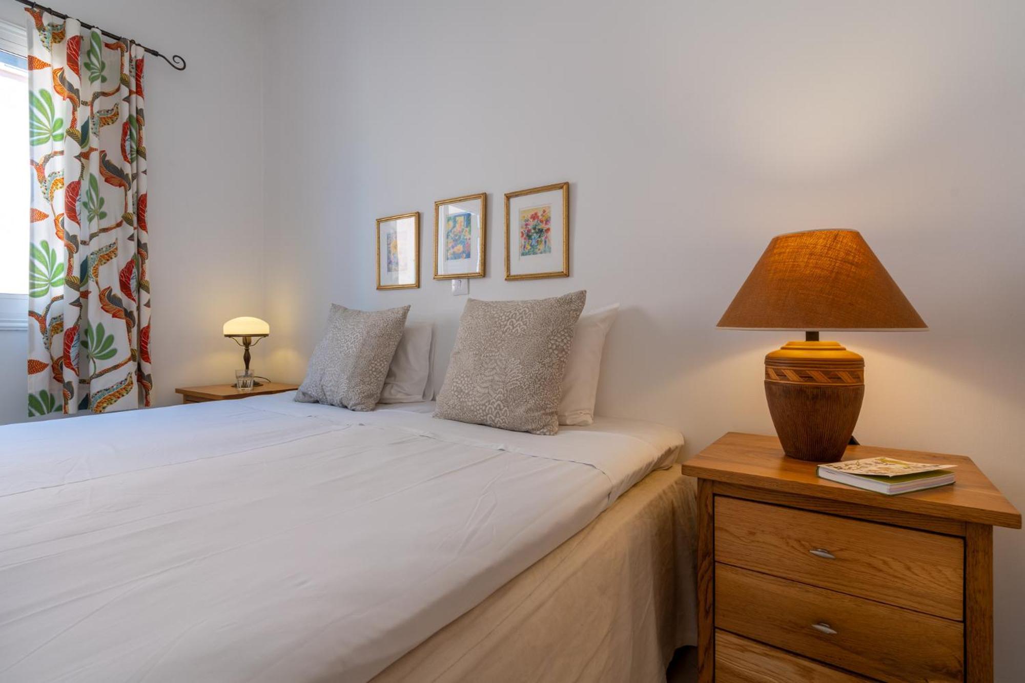 Tropical Paradise In Harbour Paphos, Central & Close To Beach Екстер'єр фото