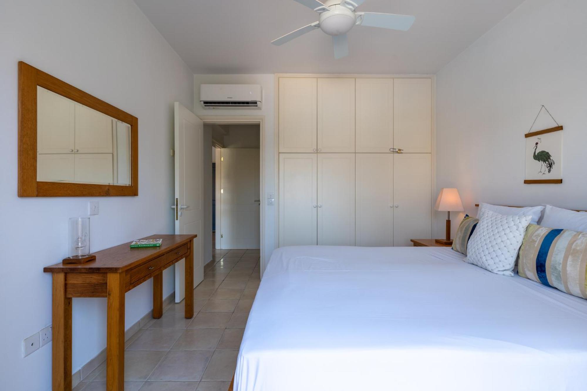 Tropical Paradise In Harbour Paphos, Central & Close To Beach Екстер'єр фото