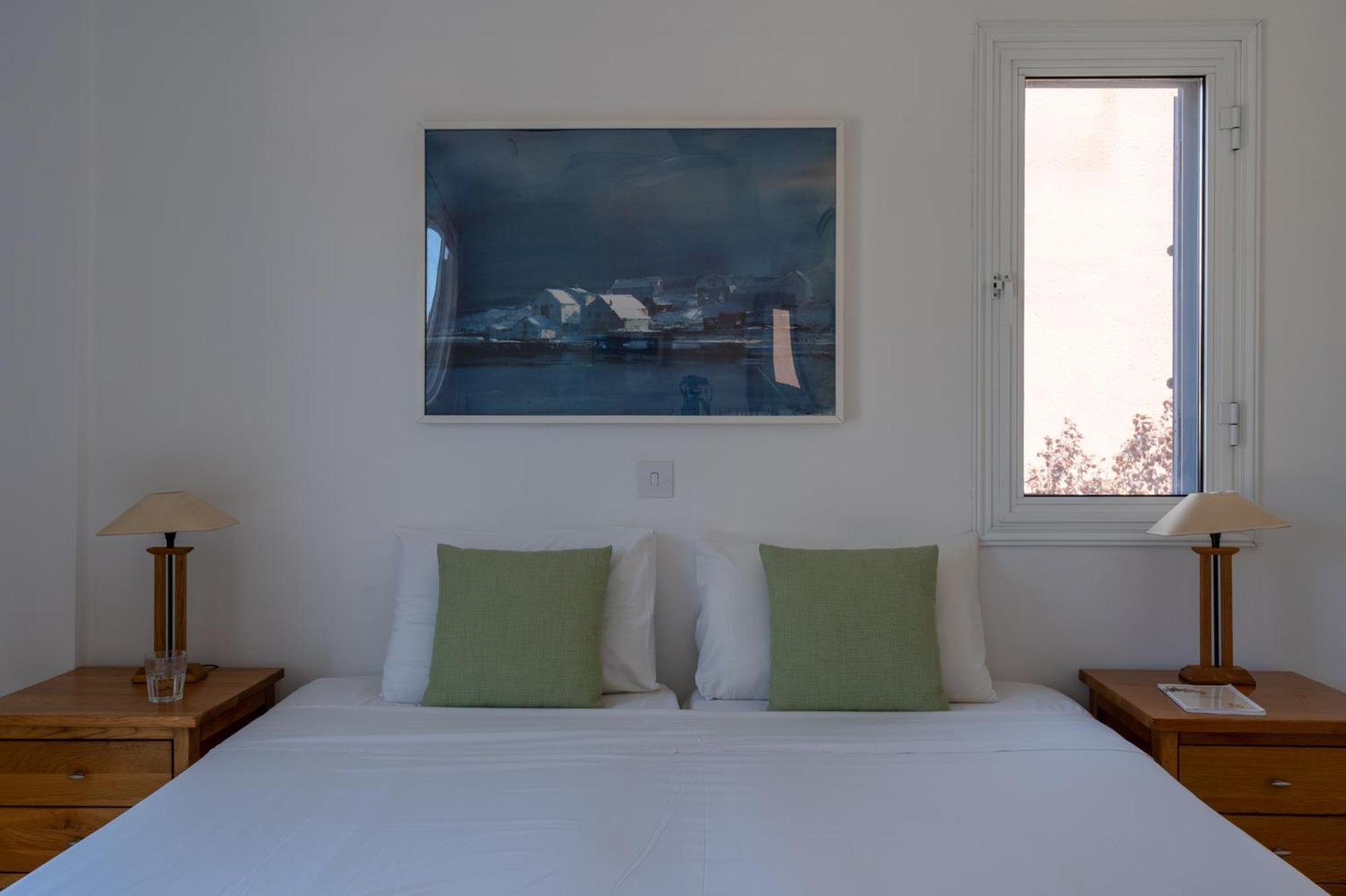 Tropical Paradise In Harbour Paphos, Central & Close To Beach Екстер'єр фото