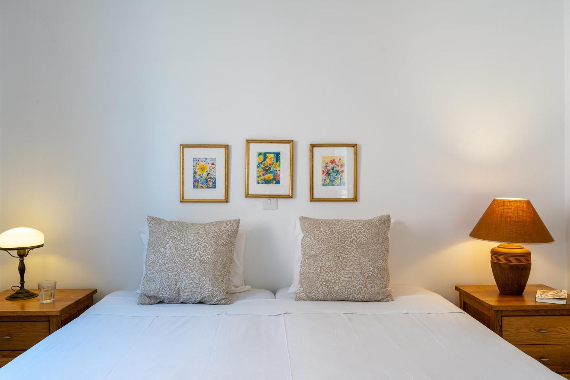 Tropical Paradise In Harbour Paphos, Central & Close To Beach Екстер'єр фото